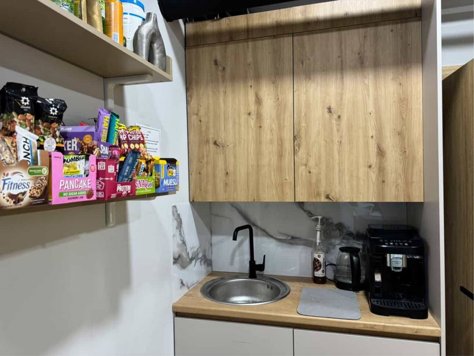 Продается готовый бизнес студии ЙОГИ