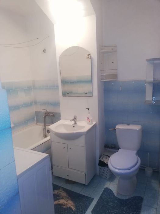 Inchiriez apartament 2 camere