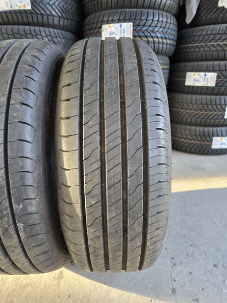 215/55/18 GOODYEAR 2бр