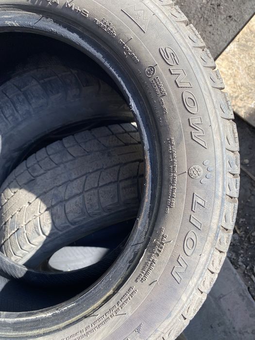 Китай на 14 185/60 в идеале