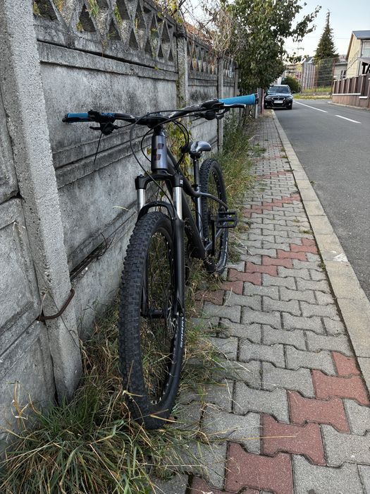 Bicicleta Cube Access EXC  marime XS