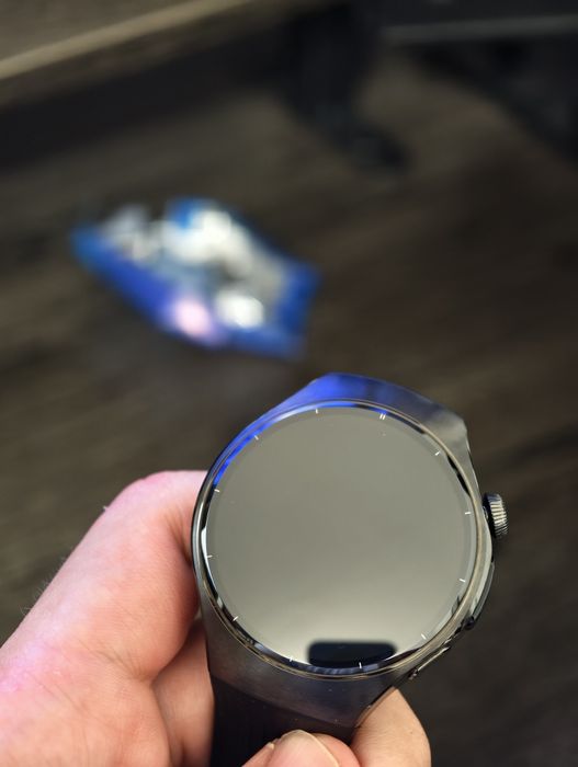Smartwatch Huawei Watch 5 eSIM