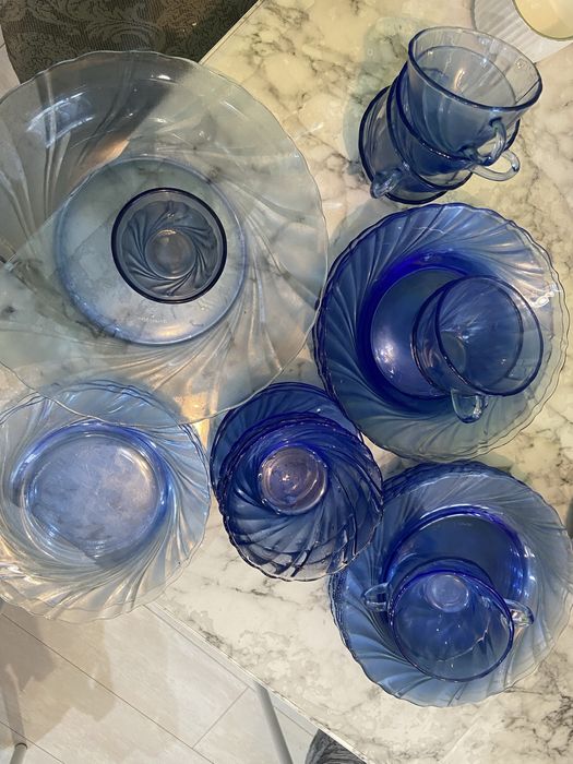 Посуда для кухни Luminarc