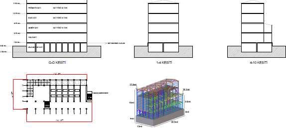un tegirmon 60 ton kuniga  мельничное оборудование 60 тон день