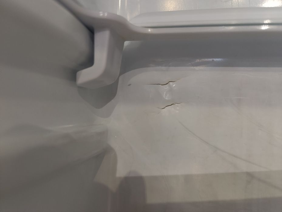 Използван хладилник