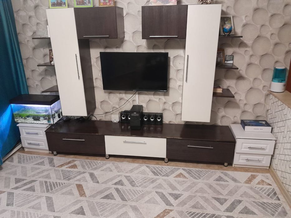 Продаётся квартира