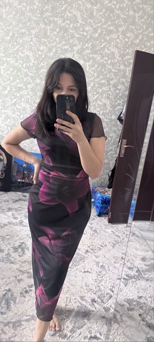 Платья в наличии