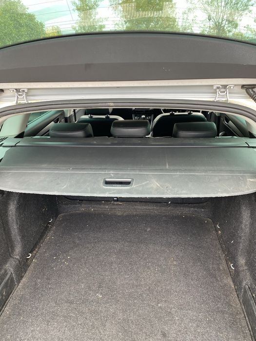 Skoda Superb 2.0 190 AUTOMAT DSG на части!