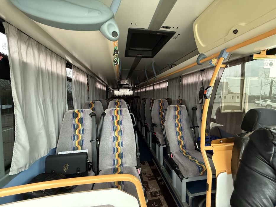 Inchiriere autocar 55 locuri Irisbus Crossway