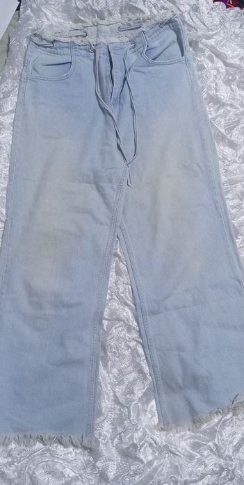 женские брюки всё туркия