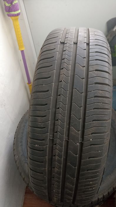 Продам резину на 15