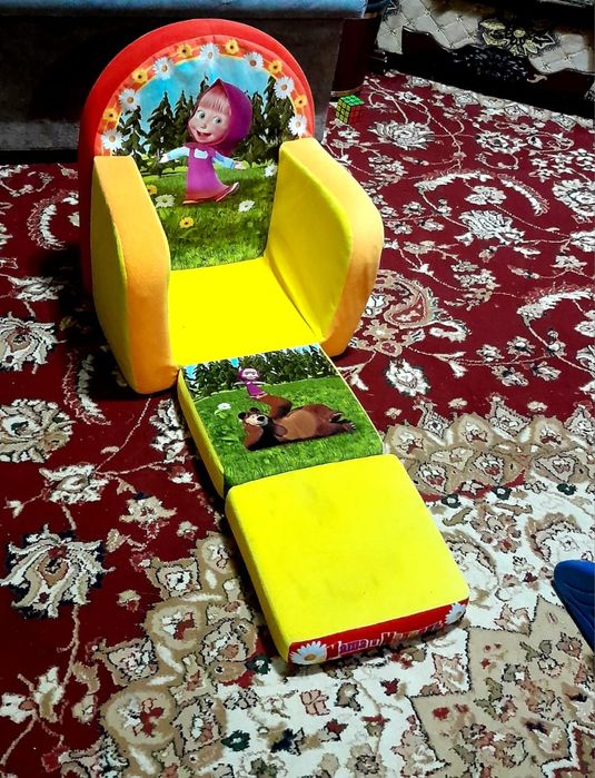 Продаётся детские игрушки