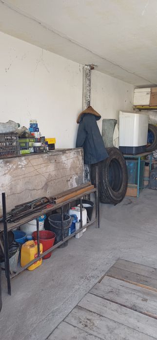 Срочно Продаётся гараж.