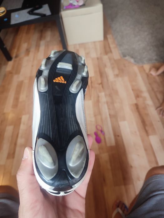 Дестки бутонки Адидас