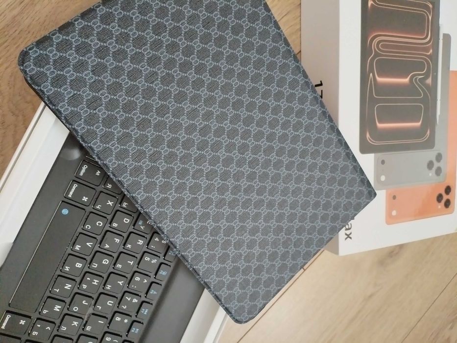 планшеты 17 Max черный