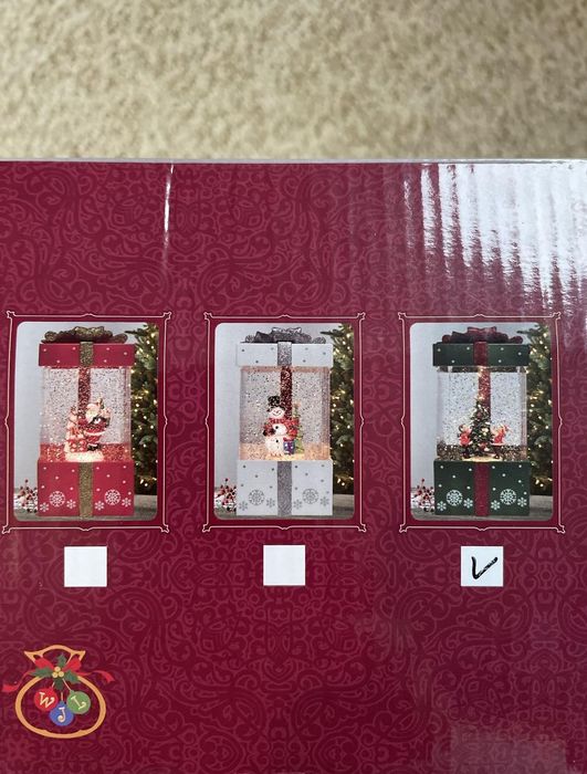 Decorațiune Crăciun Meli Melo