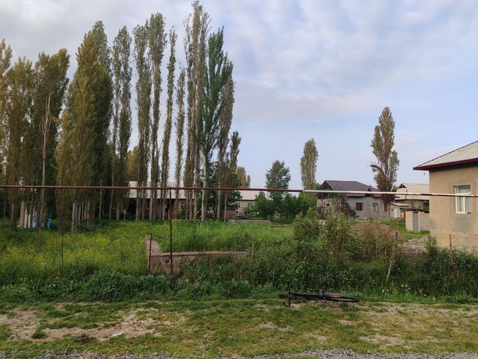 Продаётся Участок  срочно!