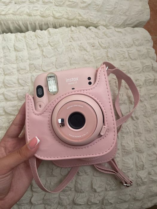Instax fujifilm mini 12+