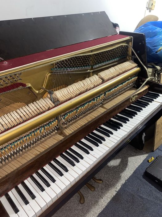 Продам пианино в хорошем состояние