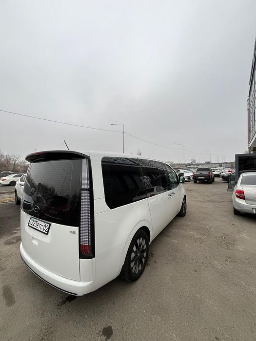 Автомашины новый