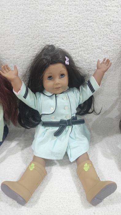 Куклы фирменные элитные