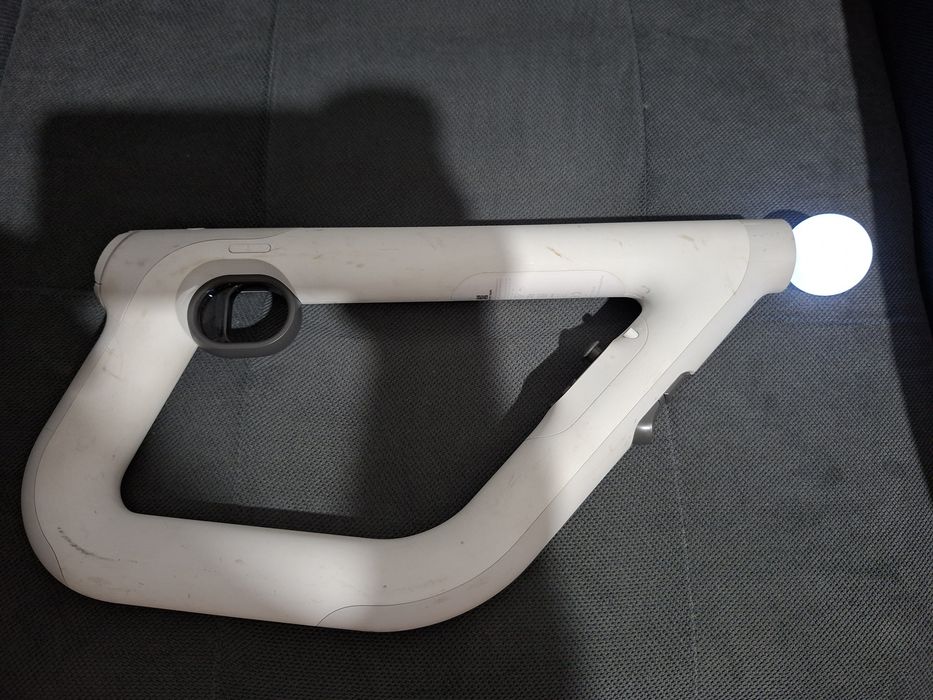 Pusca Playstation VR