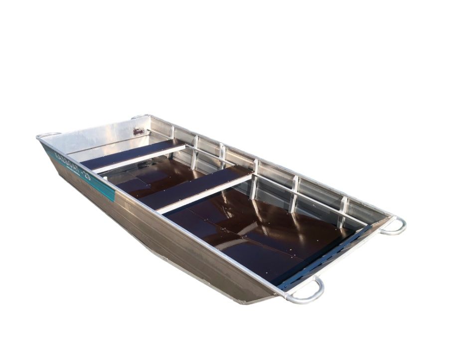 Лодка Kazboat - 29