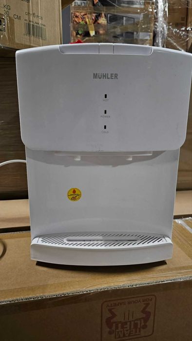 Диспенсър за вода Muhler WD-31CTD