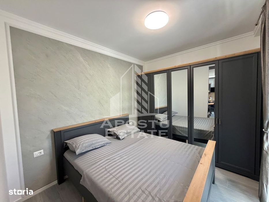 Apartament cu 2 camere de inchiriat, Torontalului, ATENEO, Timisoara