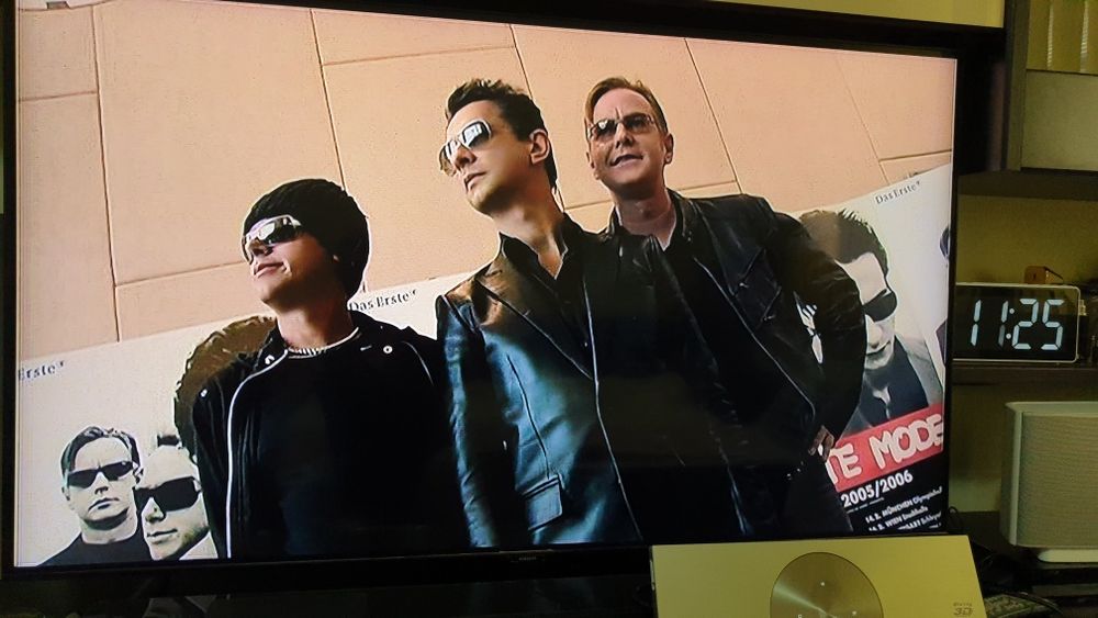 Blu-ray Samsung BD-ES7009