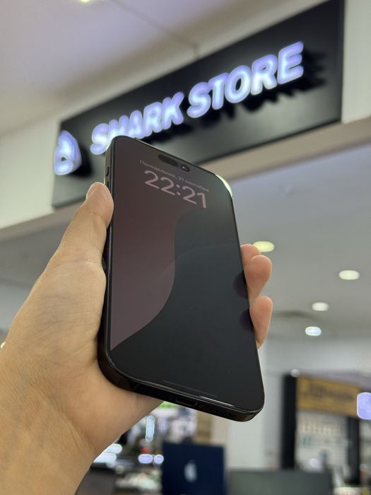 iphone 16 pro max Shark Store