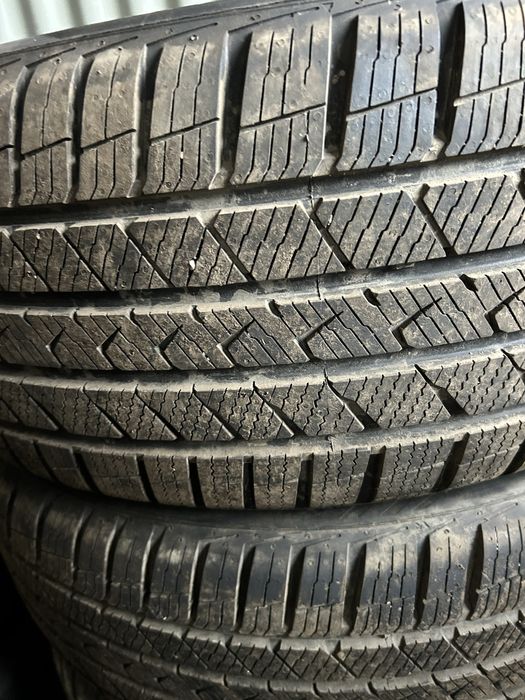 235 50 r19 iarna Vredestein Quatrac pro+