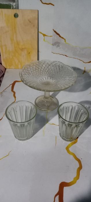 Продам посуду СССР