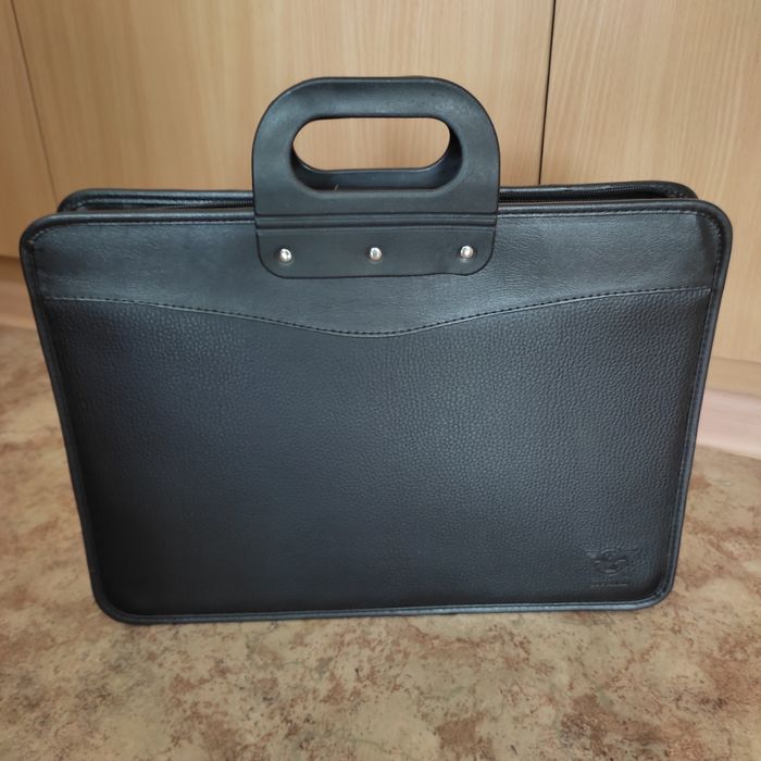 Папка для документов.