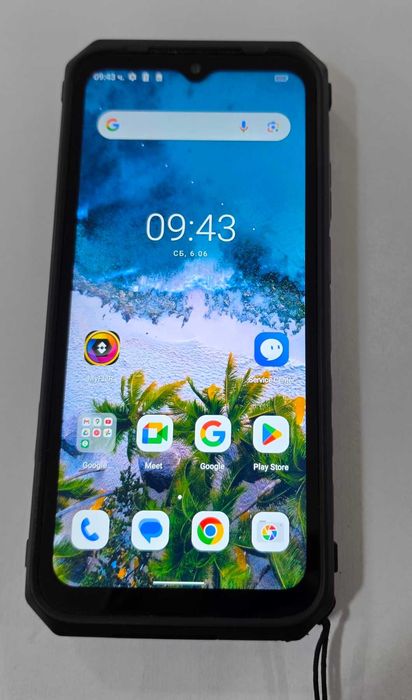 Ulefone Power Armor 18T Ultra 512gb