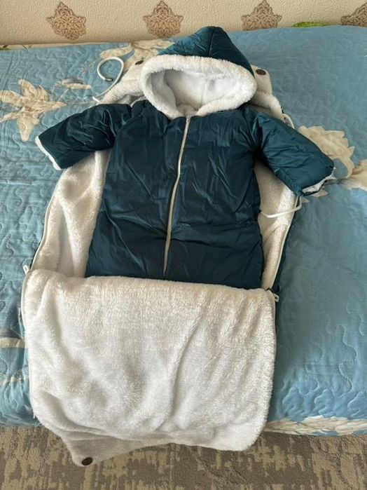 Продам конверт на выписку