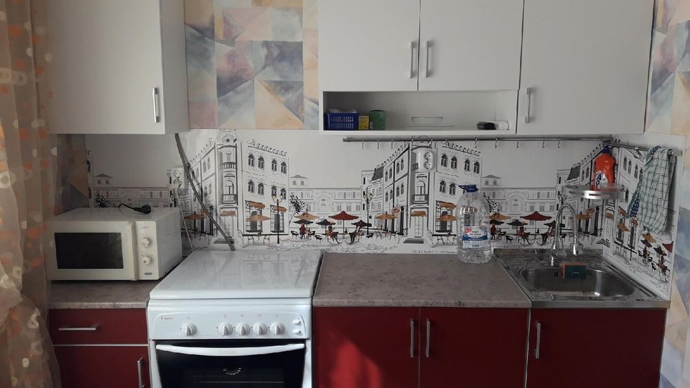 Сдам квартиру 1ком