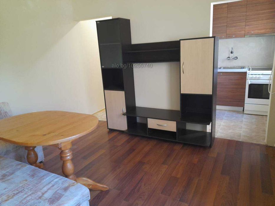 Дава се под наем Едностаен апартамент в Пловдив, Индустриална зона - Тракия - 40 кв.м за 280.5 € - Снимка #3