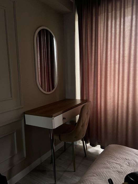 туалетный столик