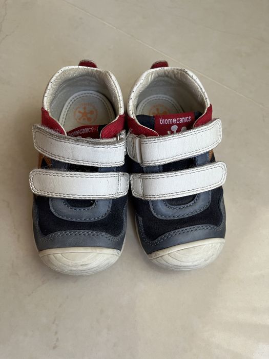 Детски обувки Biomecanics 22 размер