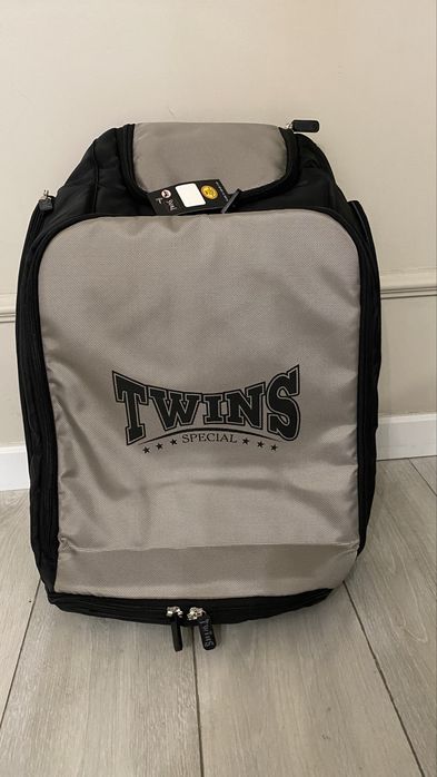 Рюкзак UFC, сумка, MMA, Twins, reebok