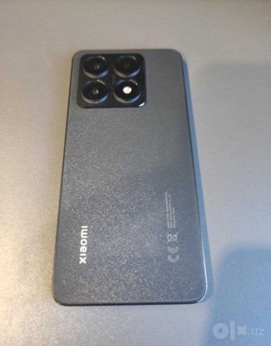 Xiaomi 14t 12/256