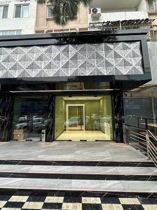 Аренда Евро офис Метро Айбек, 28м2