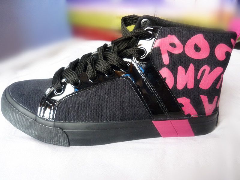 Женские кеды (40 размер)