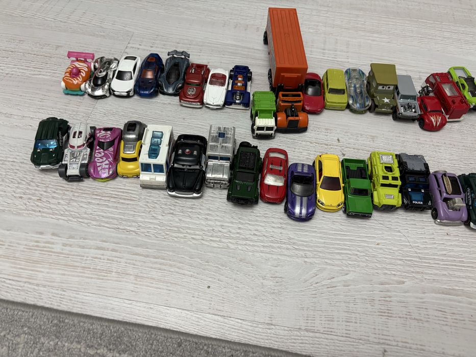 Хотвилс машинки буу оригинал