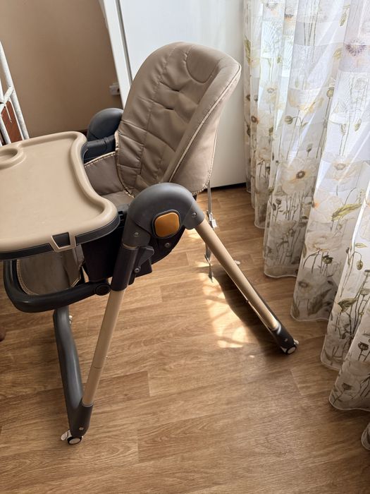 Стульчик детский