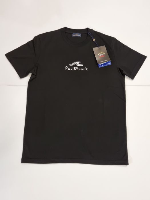Мъжки тениски Paul & Shark Yachting