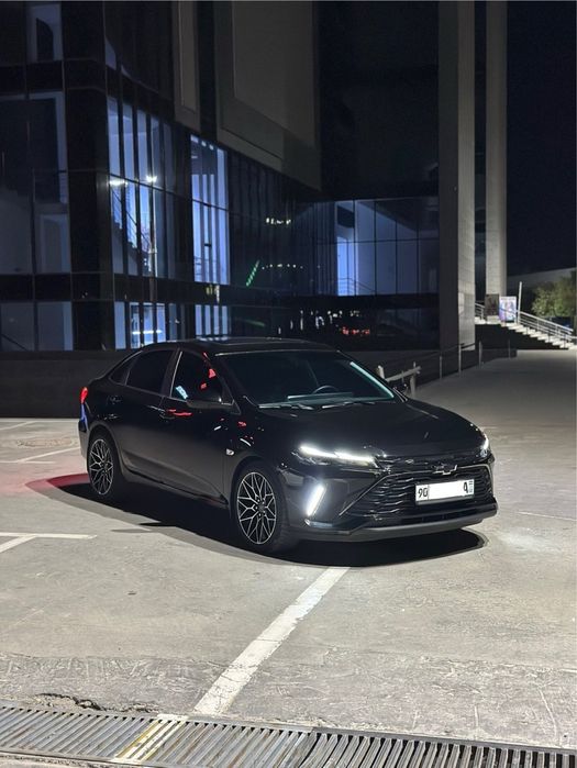 Монза 1.5 атмасфер 2023йили прабег 42 минг халол краска тоза прапон бо