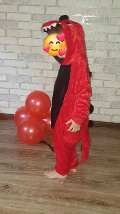 Кигуруми детский!!!