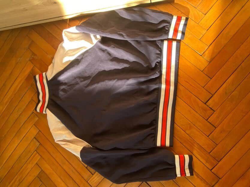 Stradivarius jachetă bomber